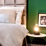 Apartment Zeche Bonicacius - Hochwertig, Stylisch, Netflix