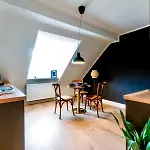 شقة Zeche Bonicacius - Hochwertig, Stylisch, Netflix *