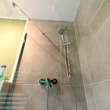 Apartment Zeche Ewald & Bonicacius - Hochwertige Ruhrgebiets-apartments, Netflix Essen