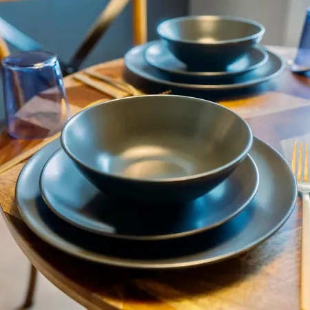 Zeche Ewald & Bonicacius - Hochwertige Ruhrgebiets-apartments, Netflix Apartamento *