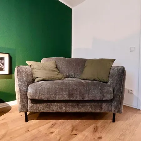 Zeche Ewald & Bonicacius - Hochwertige Ruhrgebiets-apartments, Netflix Apartamento *