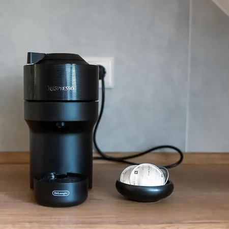 Zeche Ewald & Bonicacius - Hochwertige Ruhrgebiets-apartments, Netflix Essen