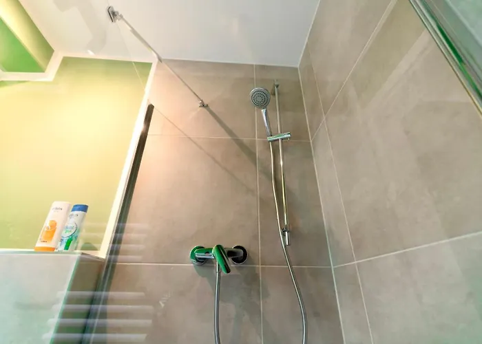 아파트 Zeche Bonicacius - Hochwertig, Stylisch, Netflix 에센