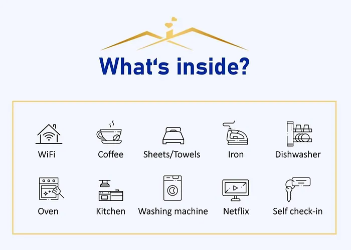 Zeche Ewald & Bonicacius - Hochwertige Ruhrgebiets-apartments, Netflix *